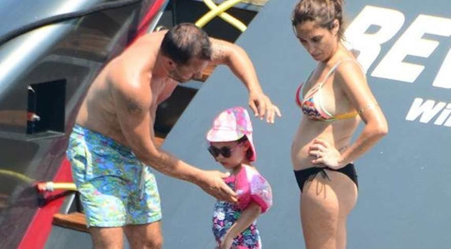 Zuhal Topal aldığı kilolarla şaşırttı - Resim: 1