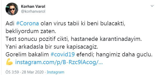 Korona NTV'ye sıçradı: İki muhabirin testi pozitif çıktı - Resim: 1
