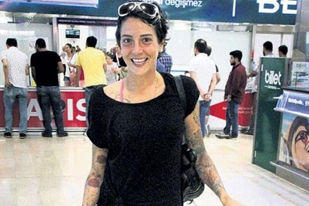 Survivor 2017 yarışmacısı köye yerleşti! - Resim: 1