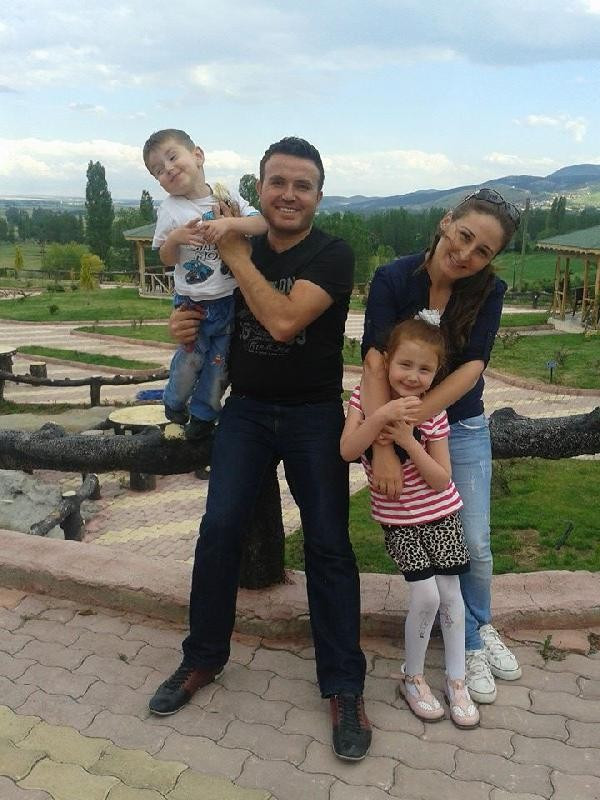 Amasya’da genç çift kurşunlanarak öldürüldü - Resim: 3