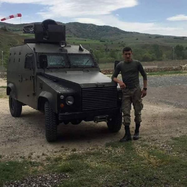 Anneler Günü’nde şehit oğlunu toprağa verdi - Resim: 3