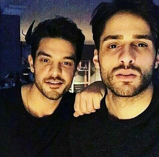 Hande Erçel eski sevgilisinin kankasıyla mı ilişki yaşıyor - Resim: 3