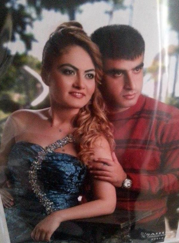 Kocasını öldüren Çilem Karabulut'a 50 bin lira kefaletle tahliye kararı - Resim: 1