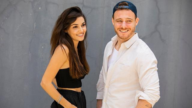 Sen Çal Kapımı Dizisinden Sevenlerine Kötü Haber: Final Yapıyor! - Resim: 1