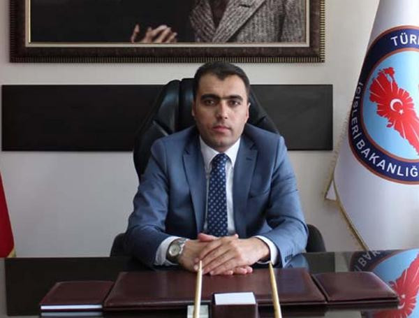 O kaymakamlar FETÖ'den açığa alındı - Resim: 2