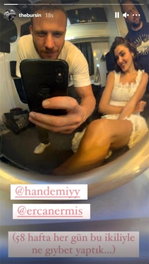 Sen Çal Kapımı Dizisinden Sevenlerine Kötü Haber: Final Yapıyor! - Resim: 2