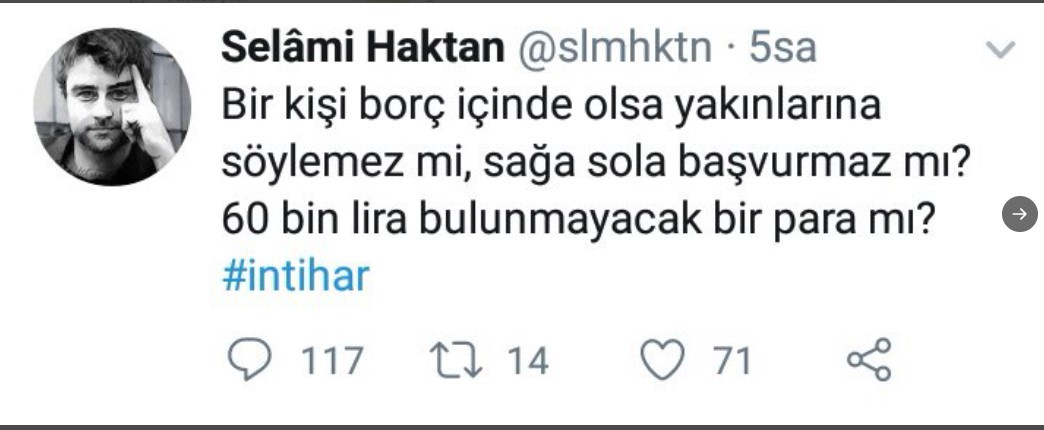 Ünlü Aktrollerden Selami Haktan'ın Hesabı Sahte Çıktı - Resim: 3