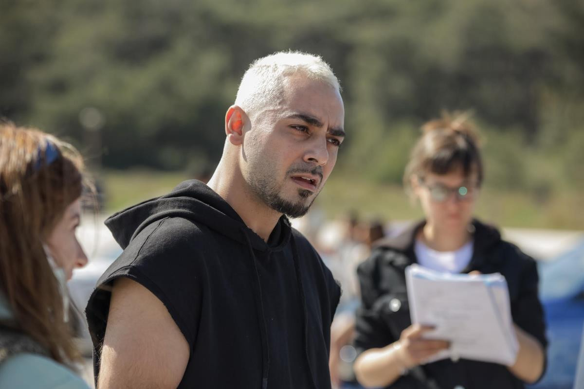 Ünlü Oyuncu Son Yaz Dizisine Veda Ediyor! - Resim: 1