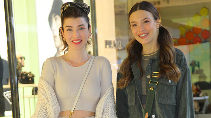 Aslıhan Güner Yeni Projesi için Kars'a Gidiyor! - Resim: 1