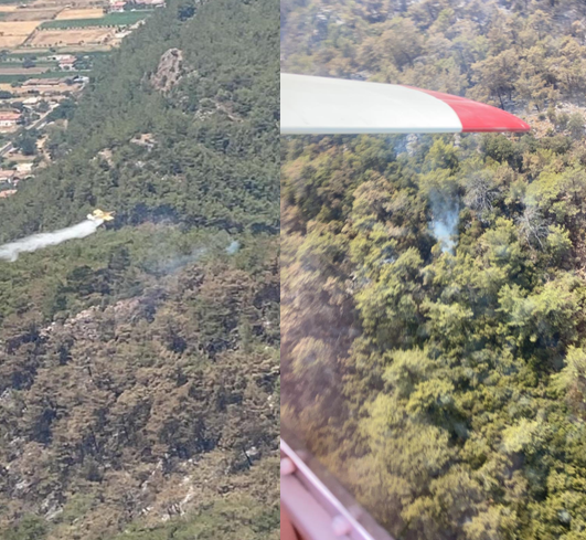 İsrail'in Türkiye'ye Yardımının Arka Planı Ortaya Çıktı - Resim: 5