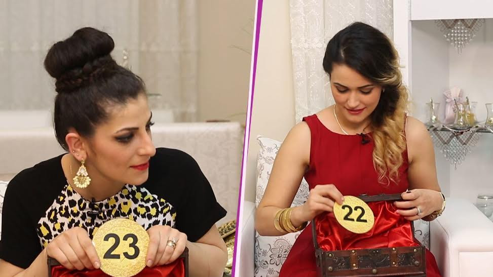 Gelin Evi'nde haftanın birincisi kim oldu? - Resim: 1