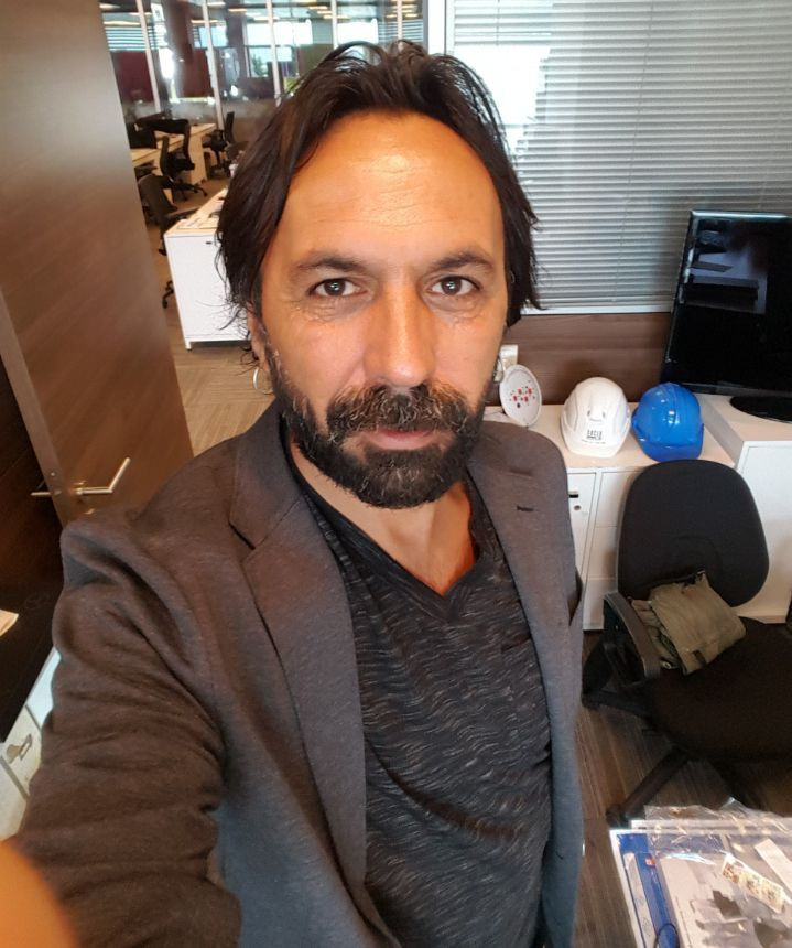 Star Gazetesi'nde flaş gelişme! Hangi üst düzey isimle yollar ayrıldı? - Resim: 1