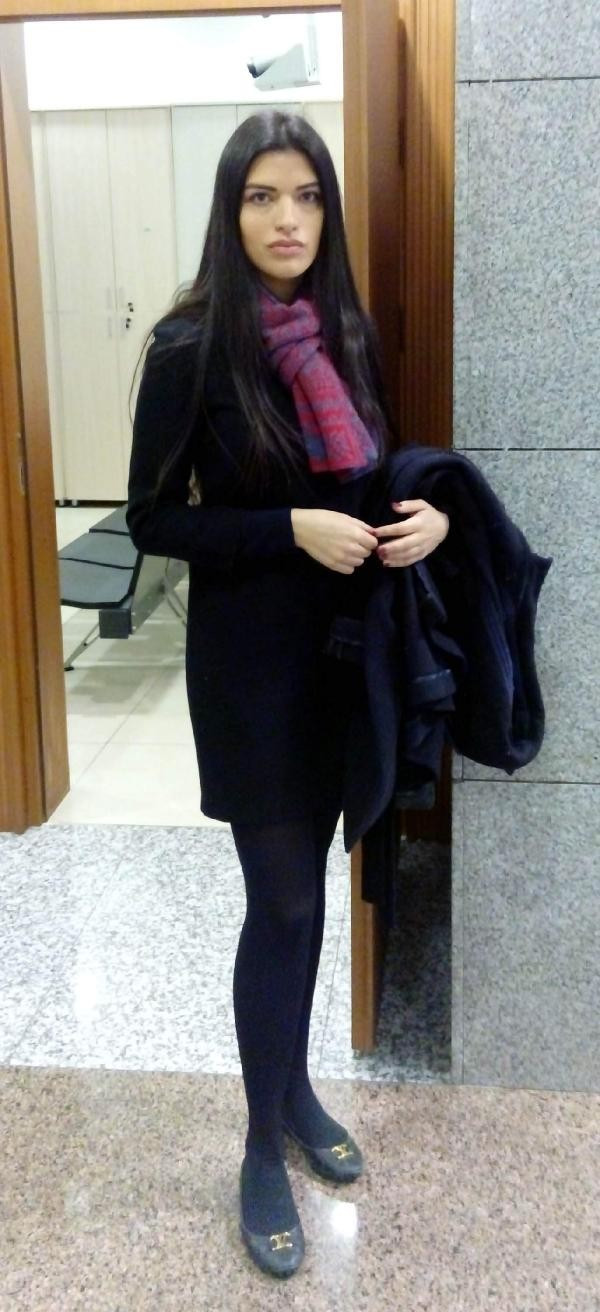 Onur Özbizerdik'in eski sevgilisi ifade değiştirdi - Resim: 1