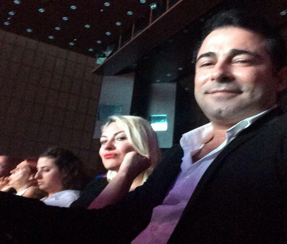 Atilla Taş cezaevinde evlendi - Resim: 1