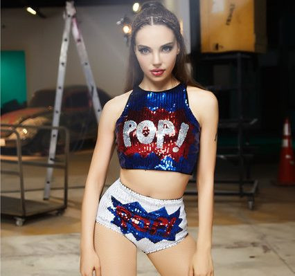 Demet Akalın: Aleyna Tilki'ye tahammül edemiyorum - Resim: 2