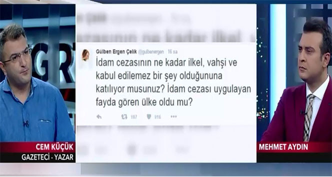 TRT'nin Erhan Çelik transferine en sert tepki Cem Küçük'ten geldi - Resim: 1