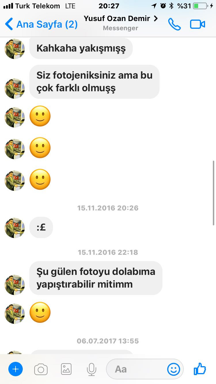 Akit TV spikerine şok taciz suçlaması - Resim: 2