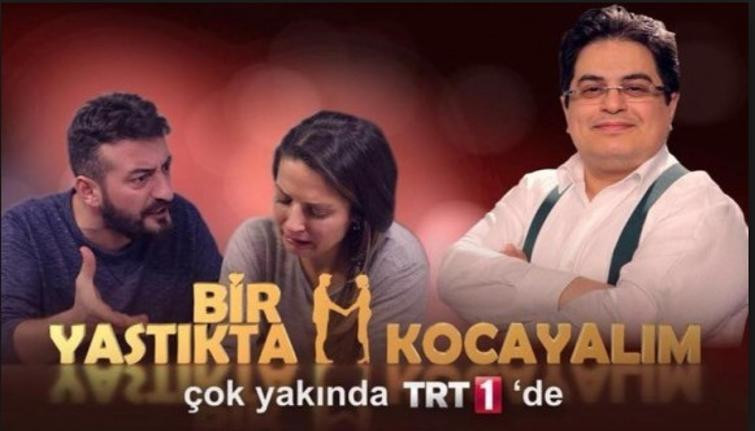 TRT de evlilik programı yapacak: Devlet eliyle izdivaç - Resim: 1
