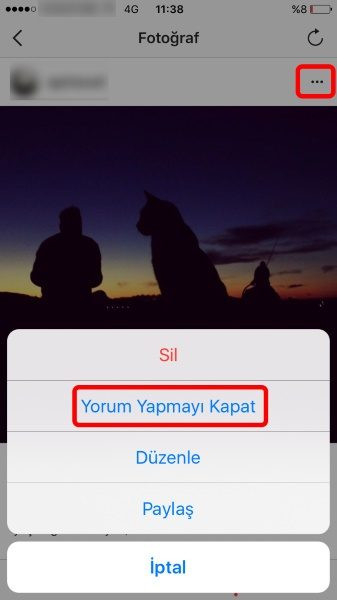 Milyonlarca kişinin kullandığı İnstagram'da bilinmeyen özellik - Resim: 1