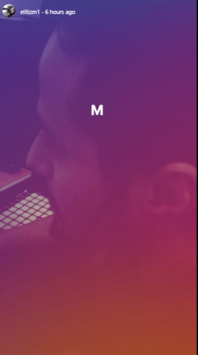 Bahar Candan paylaştı.. O fotoğraftaki Murat Boz mu? - Resim: 1