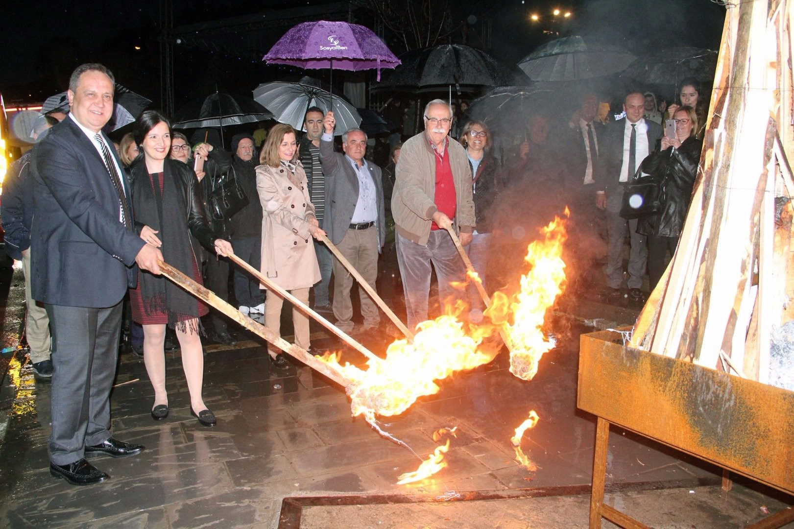 Aleyna Tilki Giresun'da! - Resim: 1