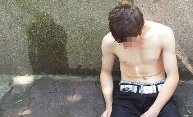 İstanbul Şişli'de tuhaf hareketlilik! Helikopter 1 saat aynı yerde tur attı - Resim: 1