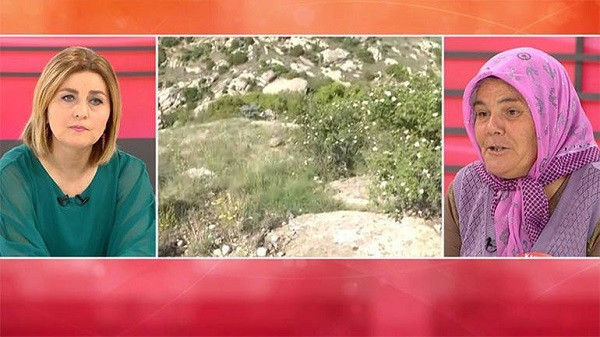 Canlı yayında kayıp kızı için ağlayan anneden korkunç cinayet itirafı: Öldür dedim - Resim: 1