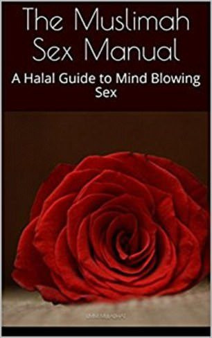 Müslüman kadınlar için helal seks kitabı - Resim: 1