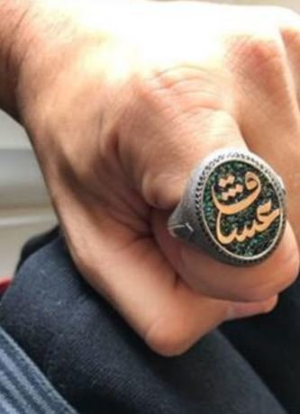 Arda Turan'dan çok konuşulan yüzük paylaşımı - Resim: 1