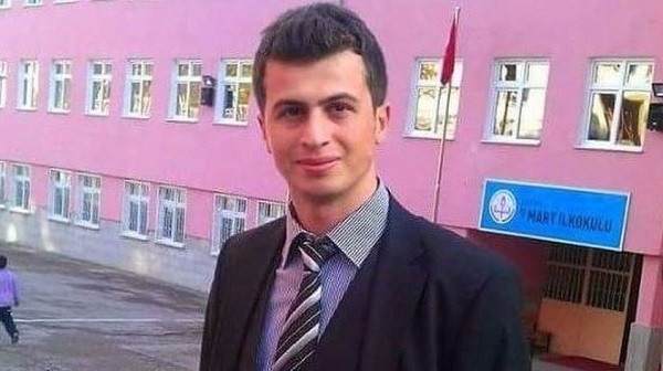Demirtaş Necmettin öğretmenin katledilmesini kınadı - Resim: 1