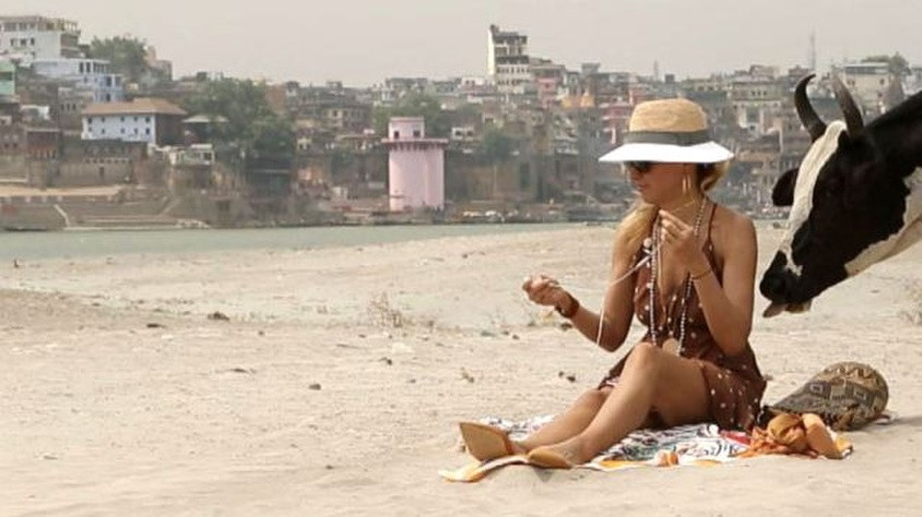 Burcu Esmersoy: Bu isimleri duyunca kamera şakası zannettim - Resim: 1