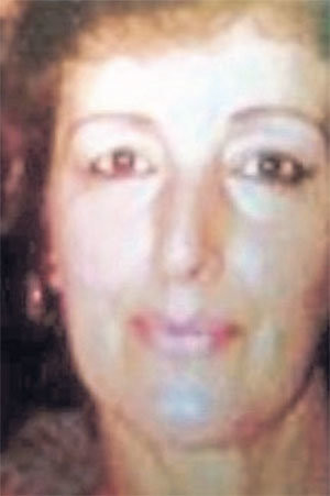 Ölen annesinin son fotoğrafını Google Earth'ten gördü - Resim: 1