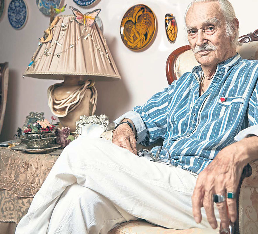 Eşref Kolçak'tan Cengiz Semercioğlu'na: Bu kadar terbiyesizlik olur mu? Ayıptır! - Resim: 1