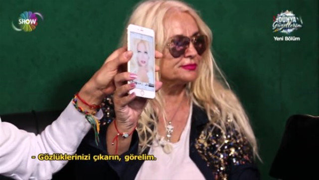 Banu Alkan'ın gerçek yaşı karakolda ortaya çıktı! - Resim: 3