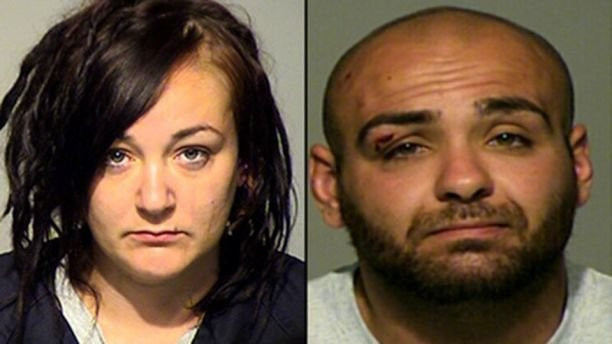 Panayırda seviştiler, bir de utanmadan el salladılar! - Resim: 1