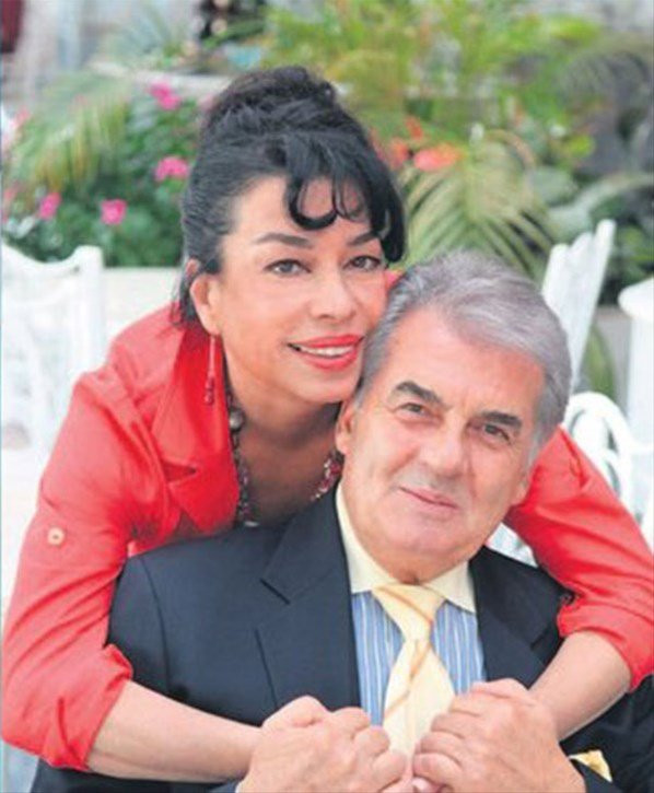 Usta oyuncu Selma Güneri kansere yakalandı - Resim: 1