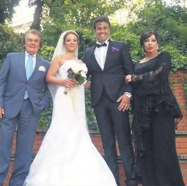 Usta oyuncu Selma Güneri kansere yakalandı - Resim: 2