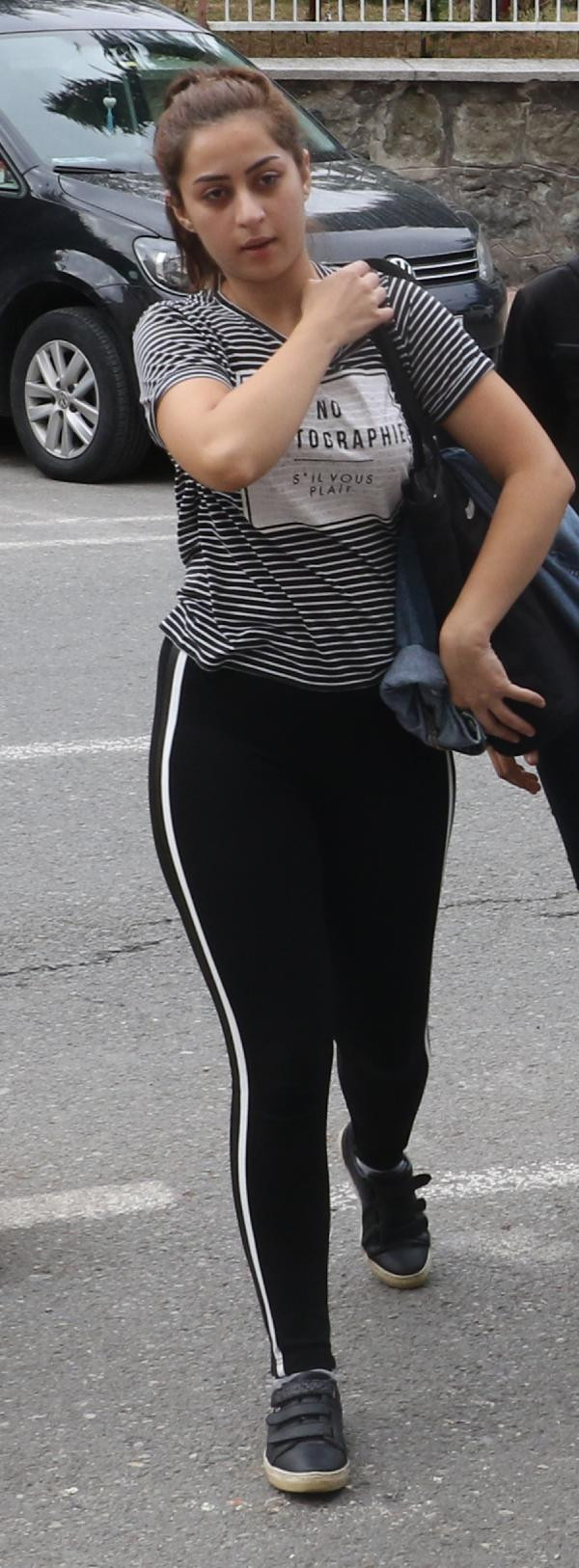 Öğretmen de var doktor da... Samsun'dan ilginç FETÖ operasyonu - Resim: 1