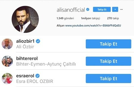 Behzat Uygur ile Aleyna Tilki'yi ti'ye alan Alişan, ayrılık acısını çabuk atlattı - Resim: 3