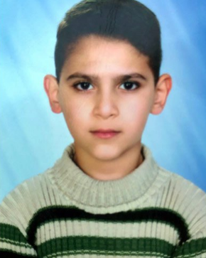 Suriyeli çocuğu öldürüp çöpe atmıştı! O cani yakalandı - Resim: 1