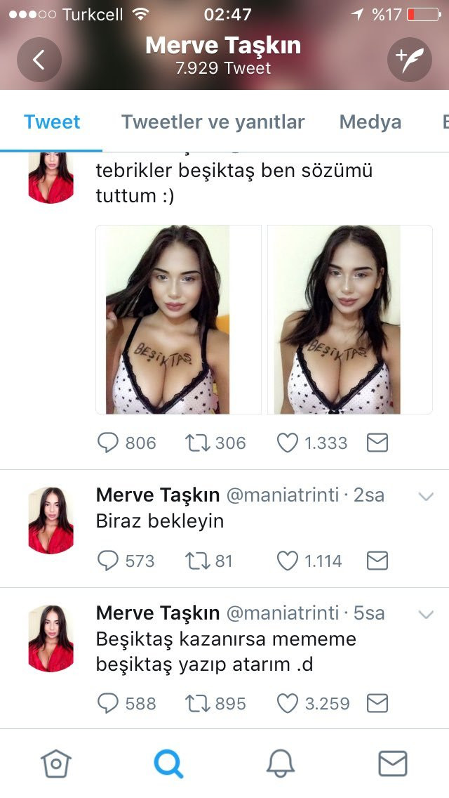 Beşiktaş gol atınca yaptığı paylaşım sosyal medyayı salladı - Resim: 1