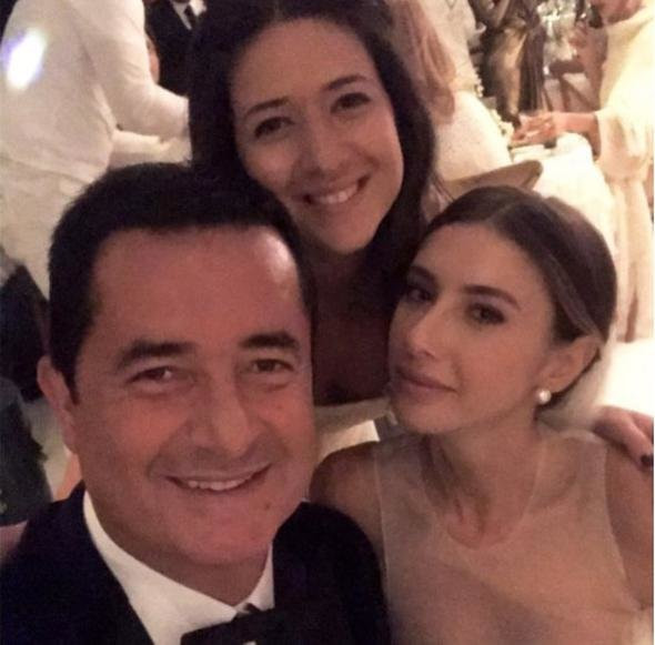 Şeyma Subaşı salona girerken gözyaşlarını tutamadı - Resim: 1