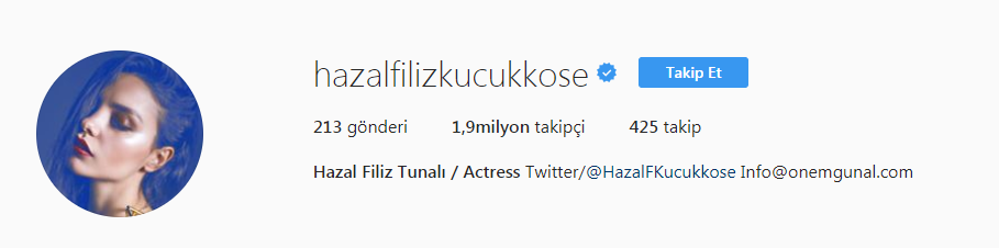 Hazal Filiz Küçükköse Tuan Tunalı'dan boşanıyor - Resim: 1