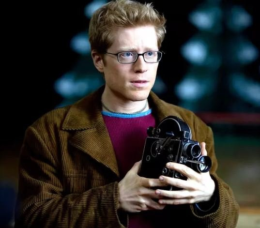 Kevin Spacey eşcinsel olduğunu açıkladı - Resim: 1