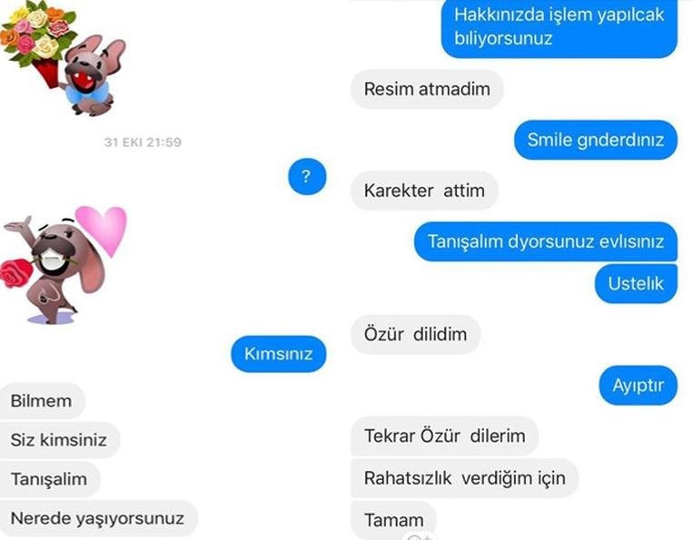 Trabzon'da kadın memurdan müezzine taciz suçlaması - Resim: 1