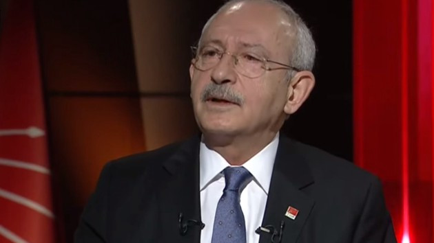 Kılıçdaroğlu'ndan cenazedeki fotoğraf için ilk yorum - Resim: 1