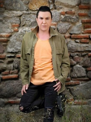 Banu Alkan hakkında yakalama kararı - Resim: 1