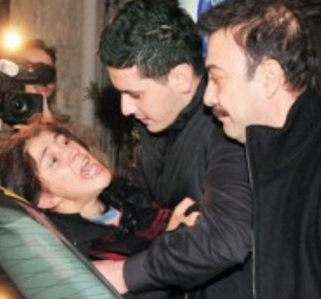 Hakan Yılmaz ve eşi Elif Yılmaz'a saldıran Denizhan Vural kimdir? - Resim: 1