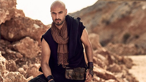 Hadise'nin göbeğindeki Soner Sarıkabadayı sosyal medyanın diline düştü - Resim: 2