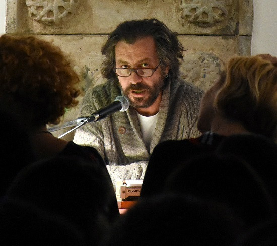 Nejat İşler yeni imajıyla şaşırttı - Resim: 1